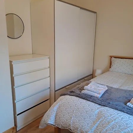 Casa vacanze Townhouse Drogheda