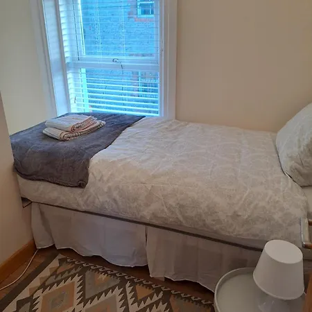 Townhouse Casa vacanze