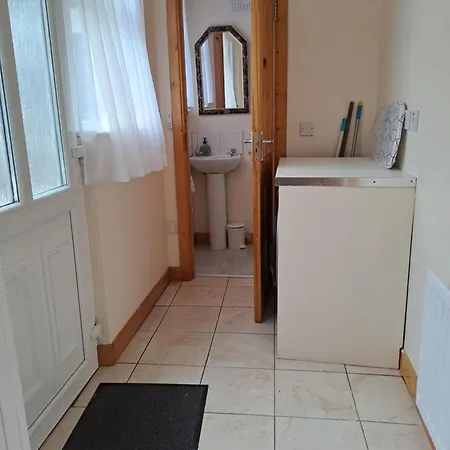 Vakantiehuis Townhouse