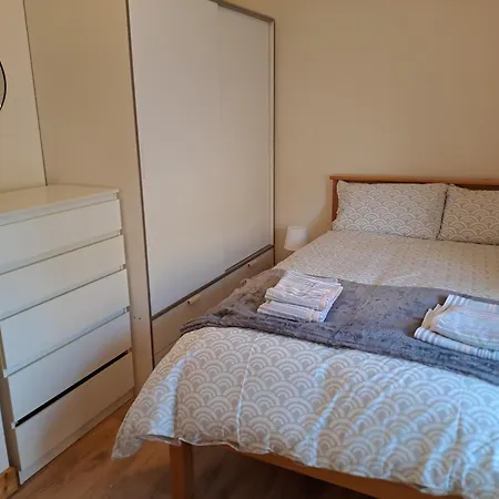 Casa vacanze Townhouse *