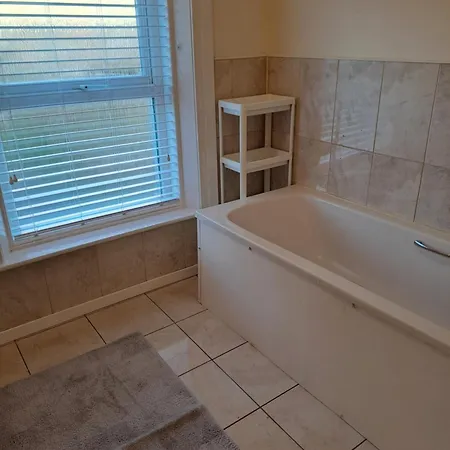 Townhouse Casa vacanze Drogheda