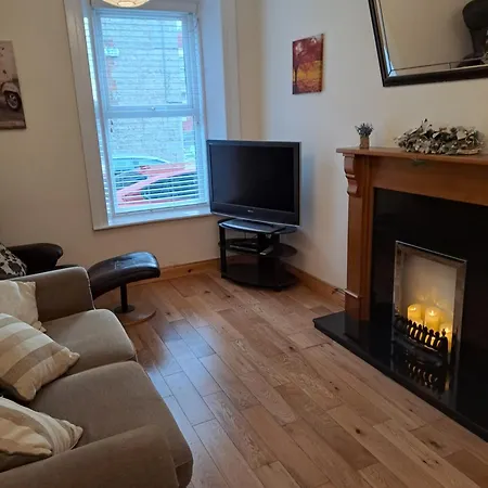 Vakantiehuis Townhouse
